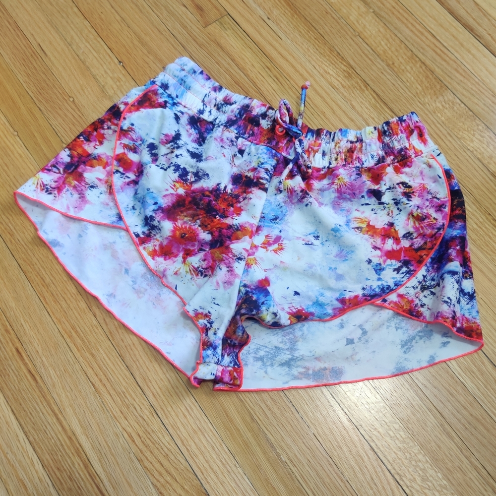 Athleta Shorts